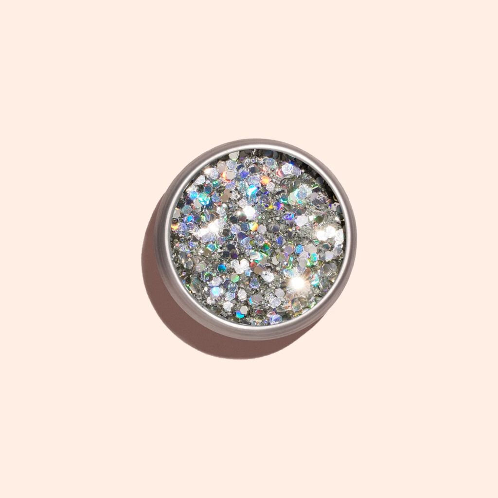 Manucurist Holo Glitter