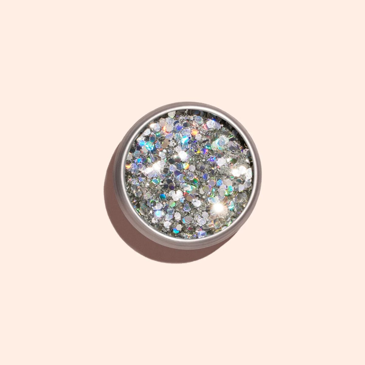 Manucurist Holo Glitter