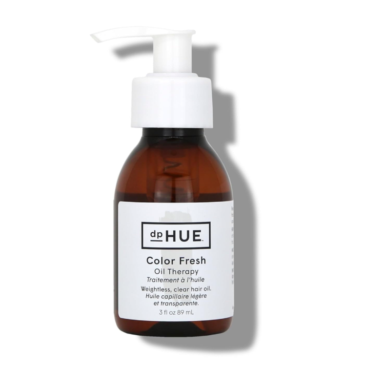 dpHUE Color Fresh Oil Therapy ($36)