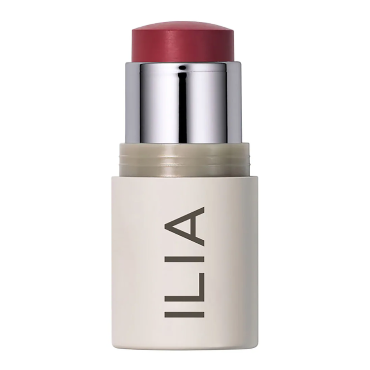 ILIA Multi-Stick Cream Blush + Highlighter + Lip Tint in A Fine Romance ($36)