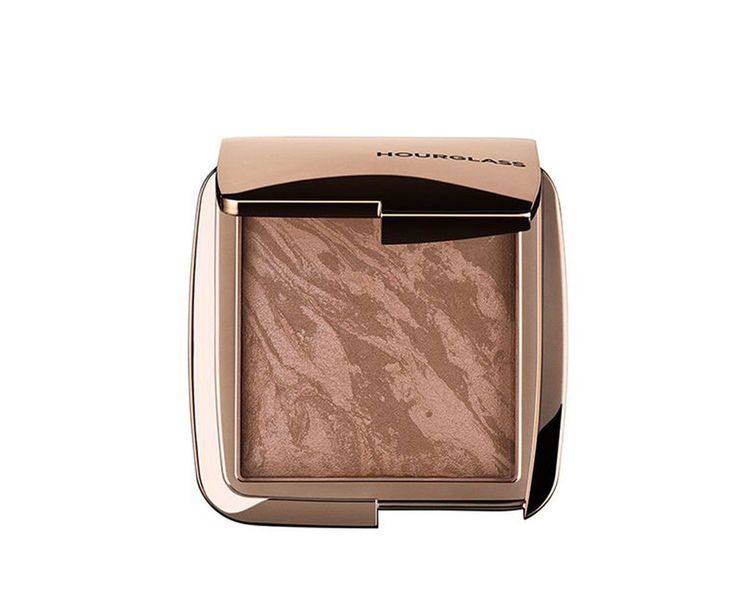 Hourglass Ambient Bronzer in Bronze Light