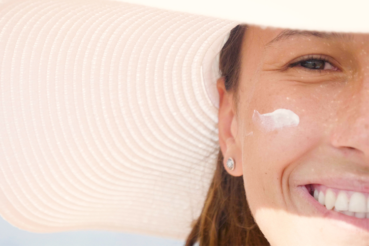 sunscreen