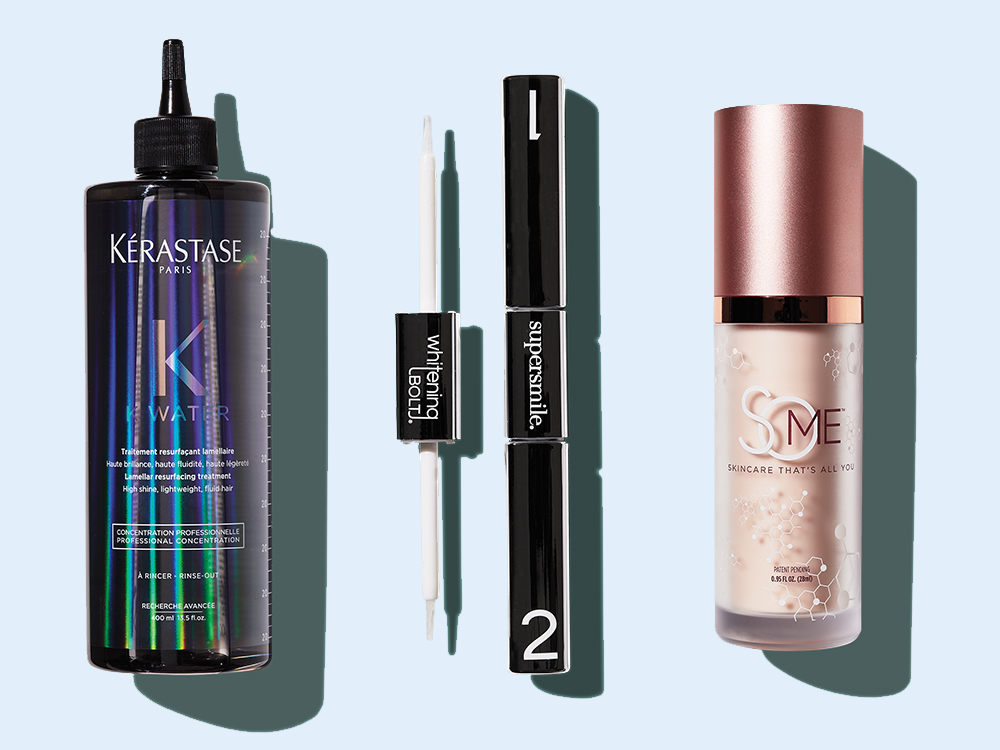 NewBeauty Awards: Innovations