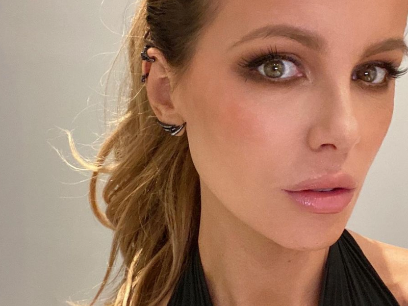 Kate Beckinsale Is Launching a Luxury Skin-Care Line This Fall
