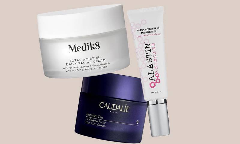 moisturizers over 50