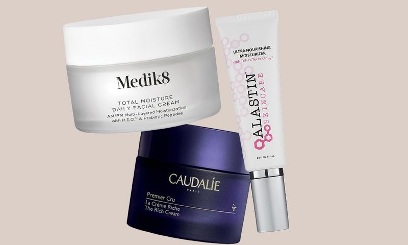moisturizers over 50