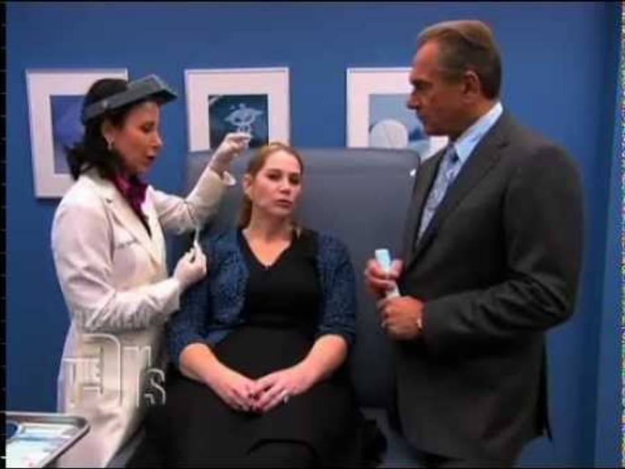 Dr. Shamban – Mole Removal