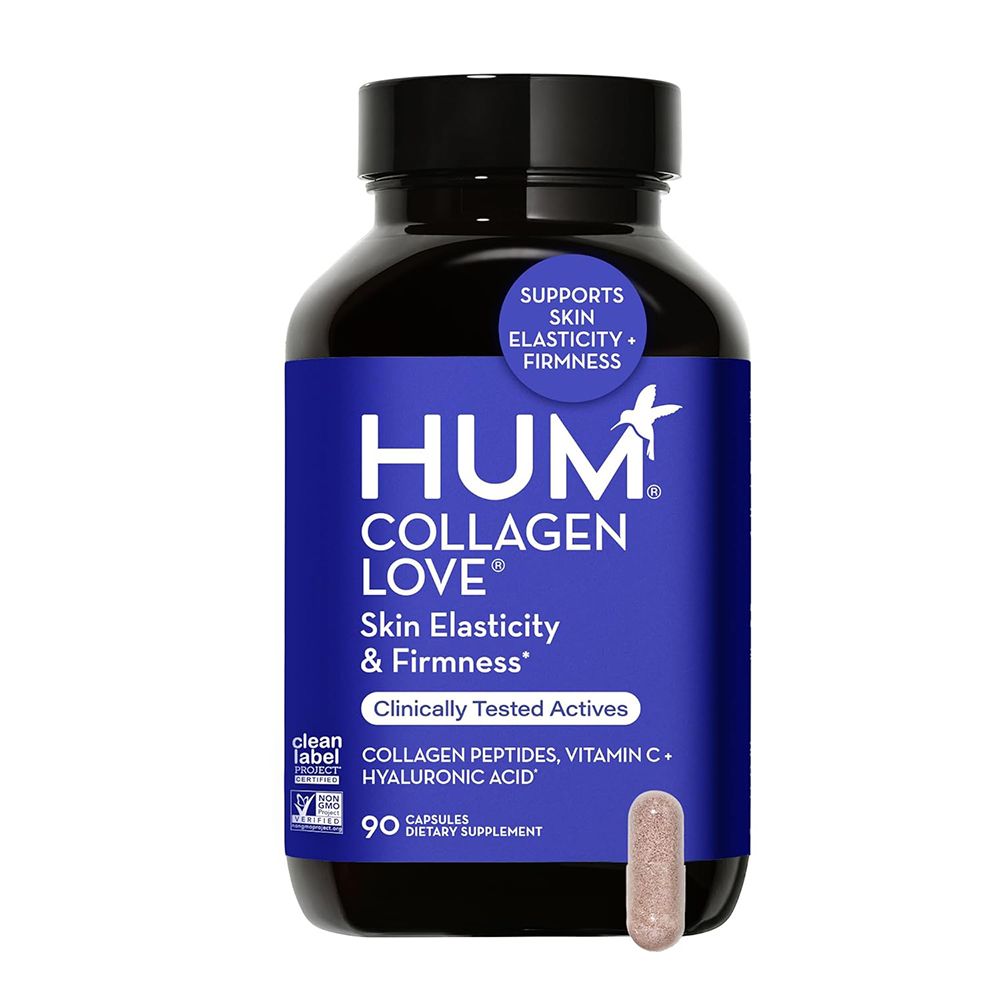 Hum Collagen Love ($40)