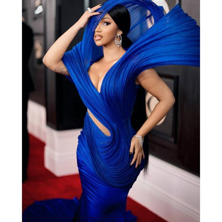 Cardi B