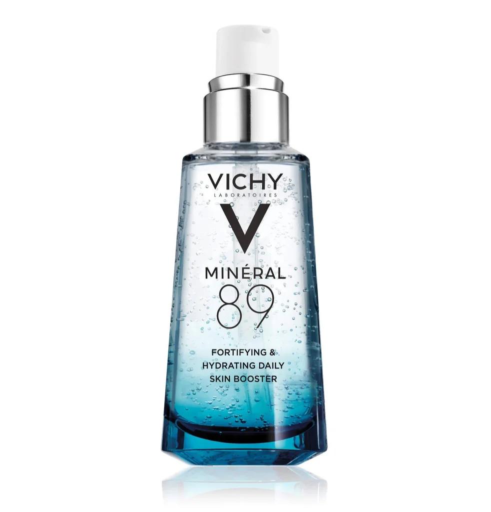 Vichy Mineral 89 Hyaluronic Acid Face Serum