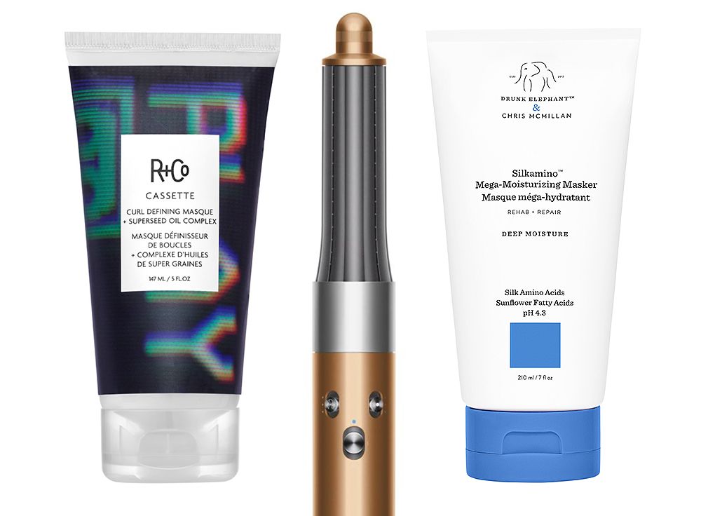 Launch List: The Best Hair Care Launching in June