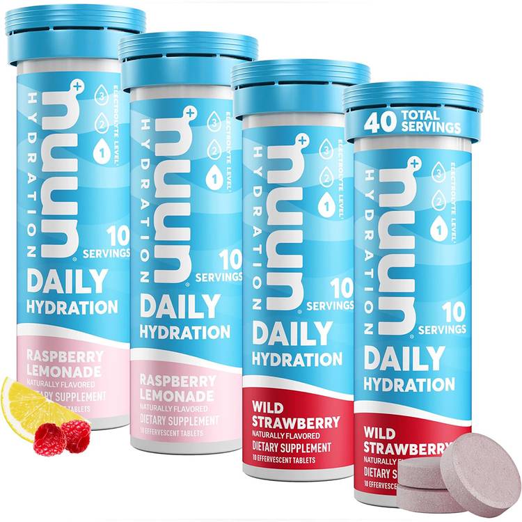 nuun
