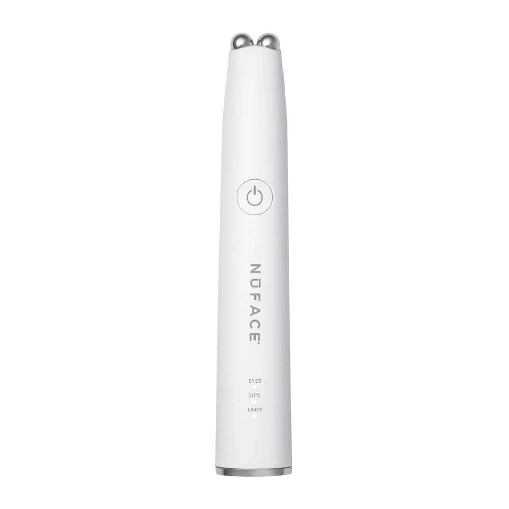 Best for eyes and lips: NuFACE FIX MicroWand ($195)