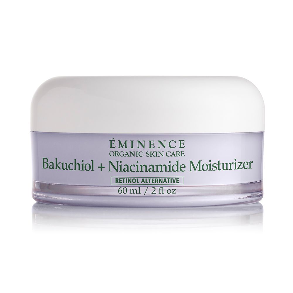 Eminence Bakuchiol + Niacinamide Moisturizer ($69)
