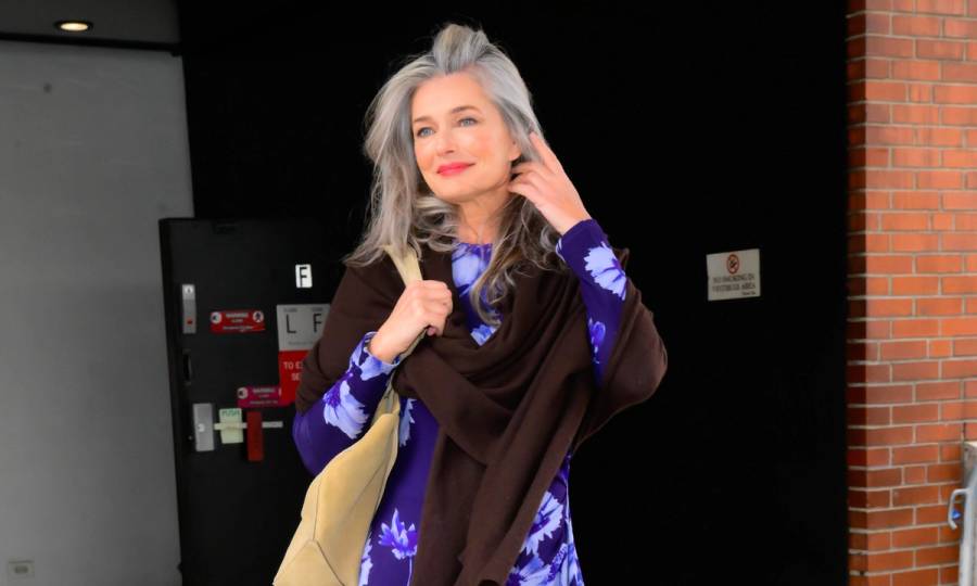 Paulina Porizkova