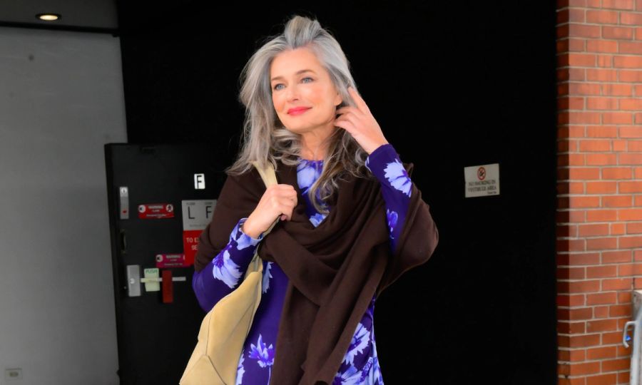 Paulina Porizkova