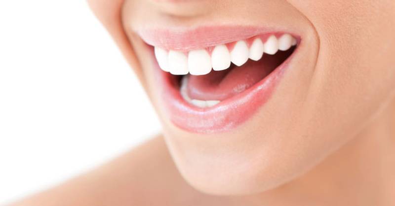 TeethShift