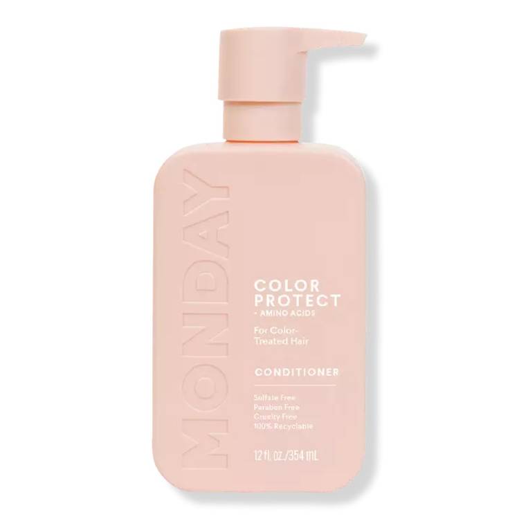 Living Proof Dry Shampoo ($30)