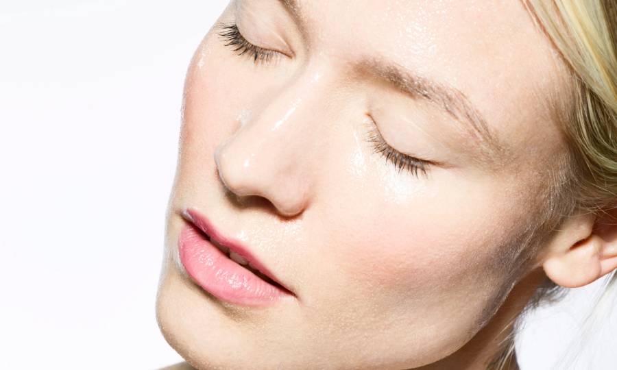 skin care order