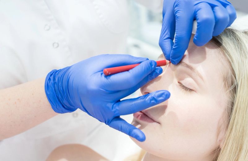 You’ll Never Guess Which State Is Most Interested in Cosmetic Surgery