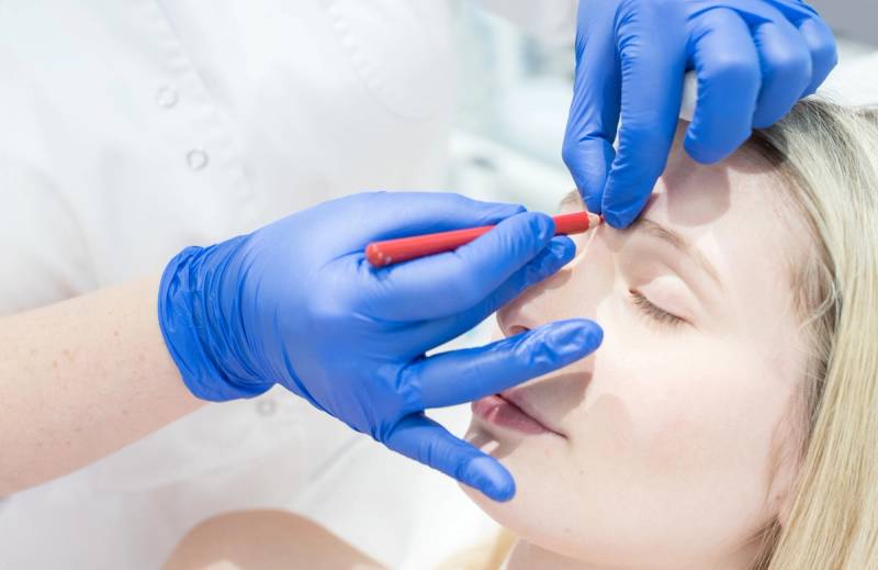 You’ll Never Guess Which State Is Most Interested in Cosmetic Surgery