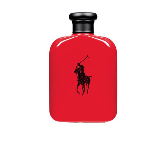Ralph Lauren Fragrances Polo Red