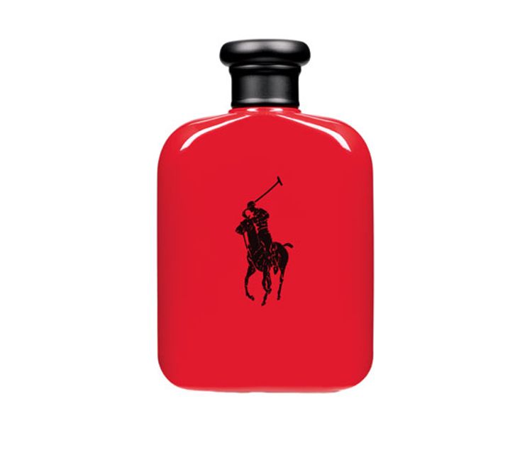 Ralph Lauren Fragrances Polo Red
