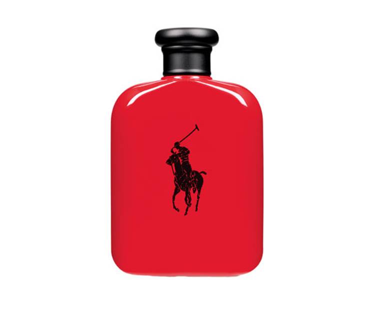 Ralph Lauren Fragrances Polo Red