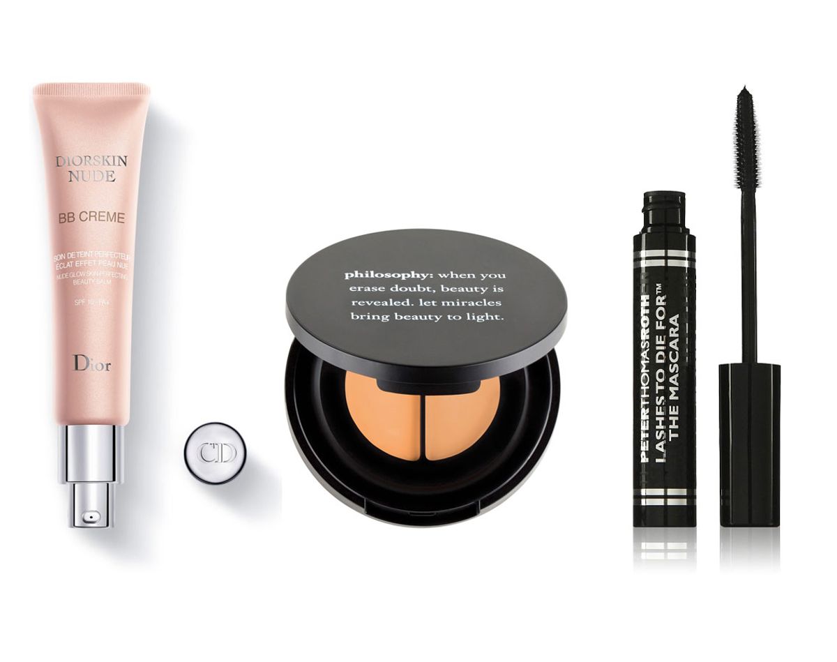 6 Makeup Products That Are Actually Skincare In Disguise