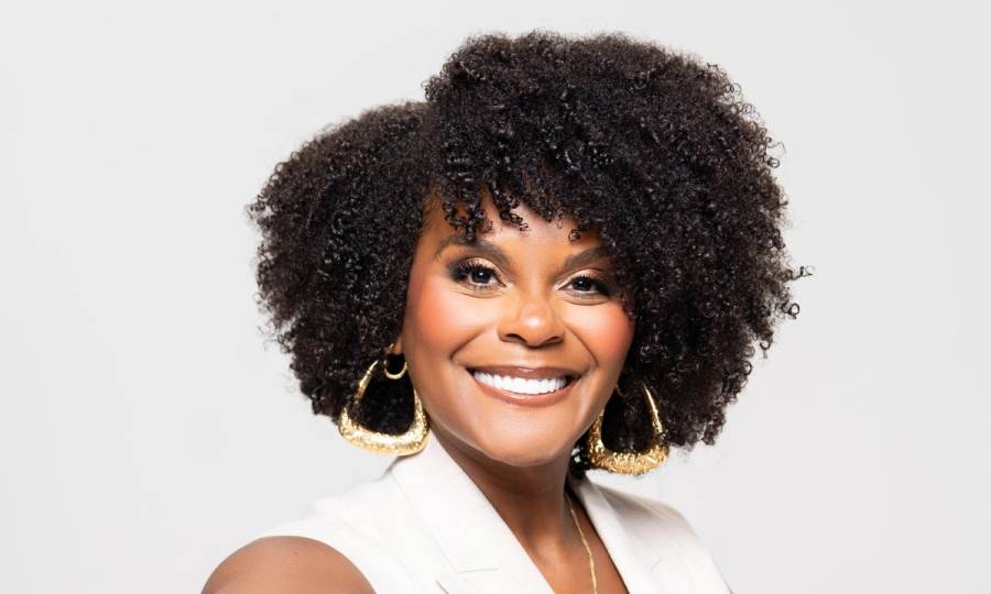 Tabitha Brown