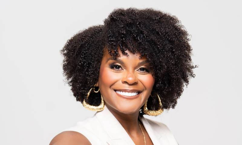 Tabitha Brown