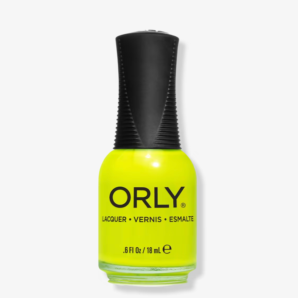 Orly Nail Lacquer in Snatched ($11)