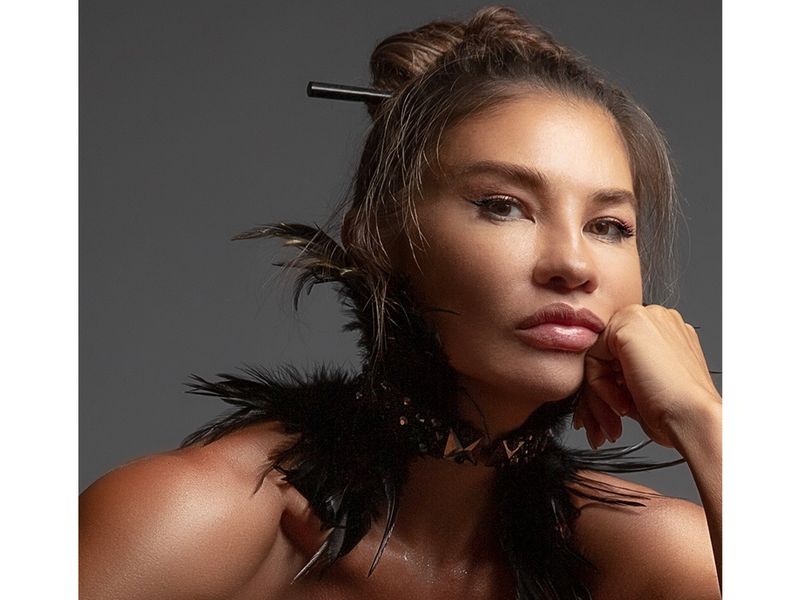 Mayling Ng on Global Beauty Ideals, Collagen-Coconut Baths and the Art of Playing a ‘Super Villain’