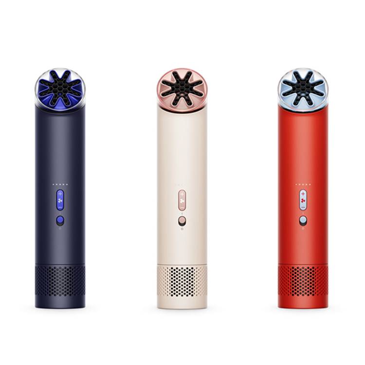 dyson portable fan