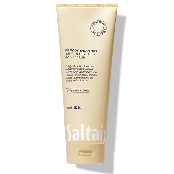 KP Body Smoother Glycolic Acid Body Scrub