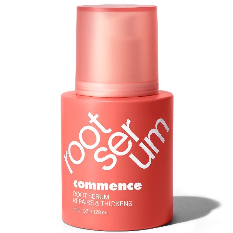 commence root serum