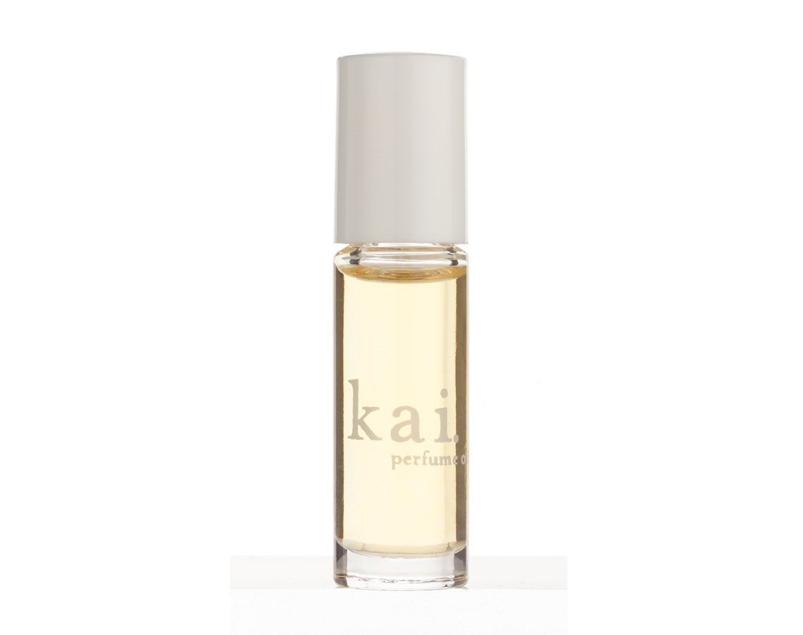 Kai Perfume Oil.