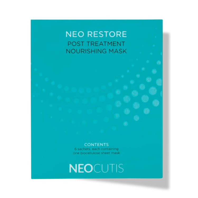 NEOCUTIS Neo Restore Mask ($129 for six masks)
