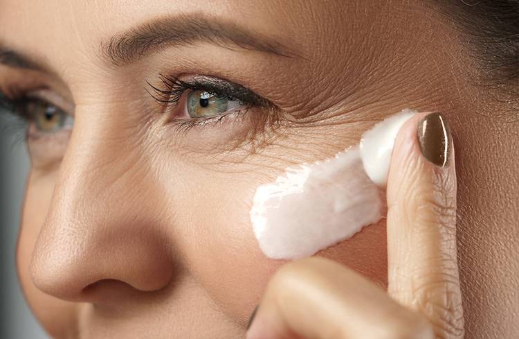 Start with skin care
