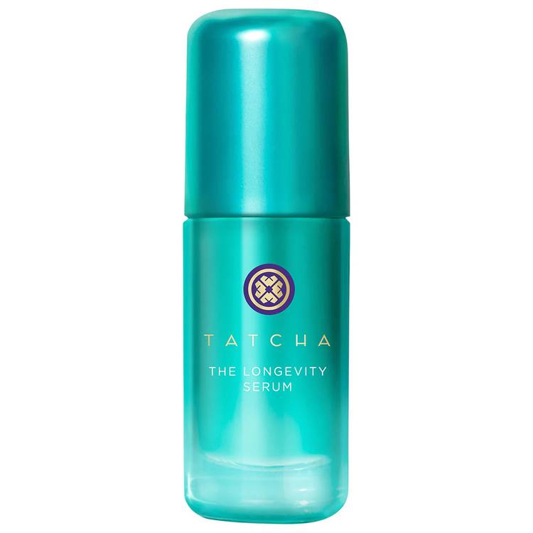 Tatcha The Longevity Serum ($80)