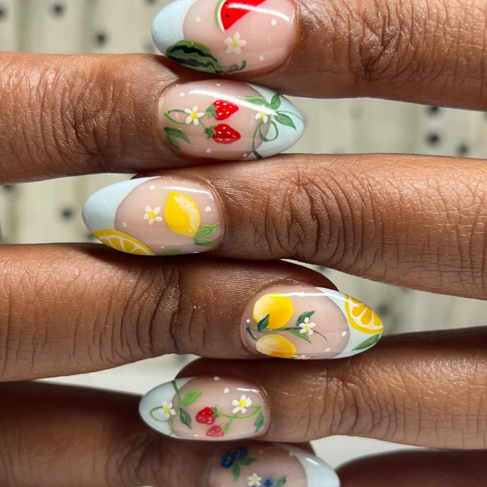 Farmer's Market Core