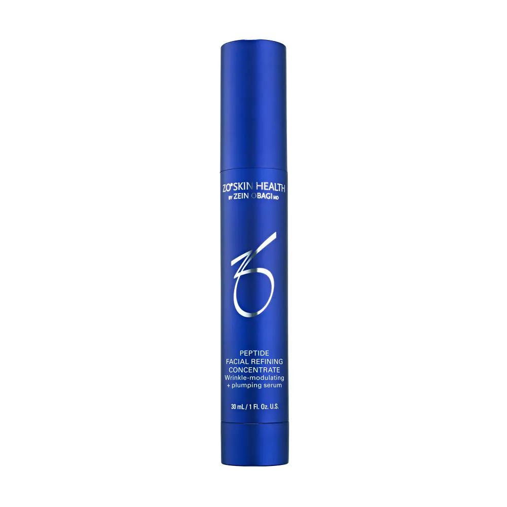 ZO Peptide Facial Refining Concentrate ($265)