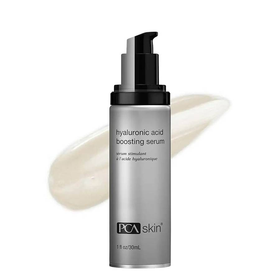 pca skin hyaluronic acid serum review