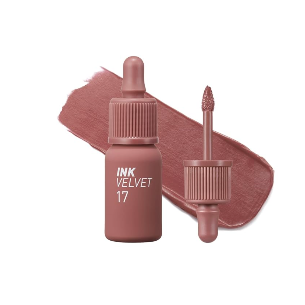 Peripera Ink Velvet Lip Tint ($11)