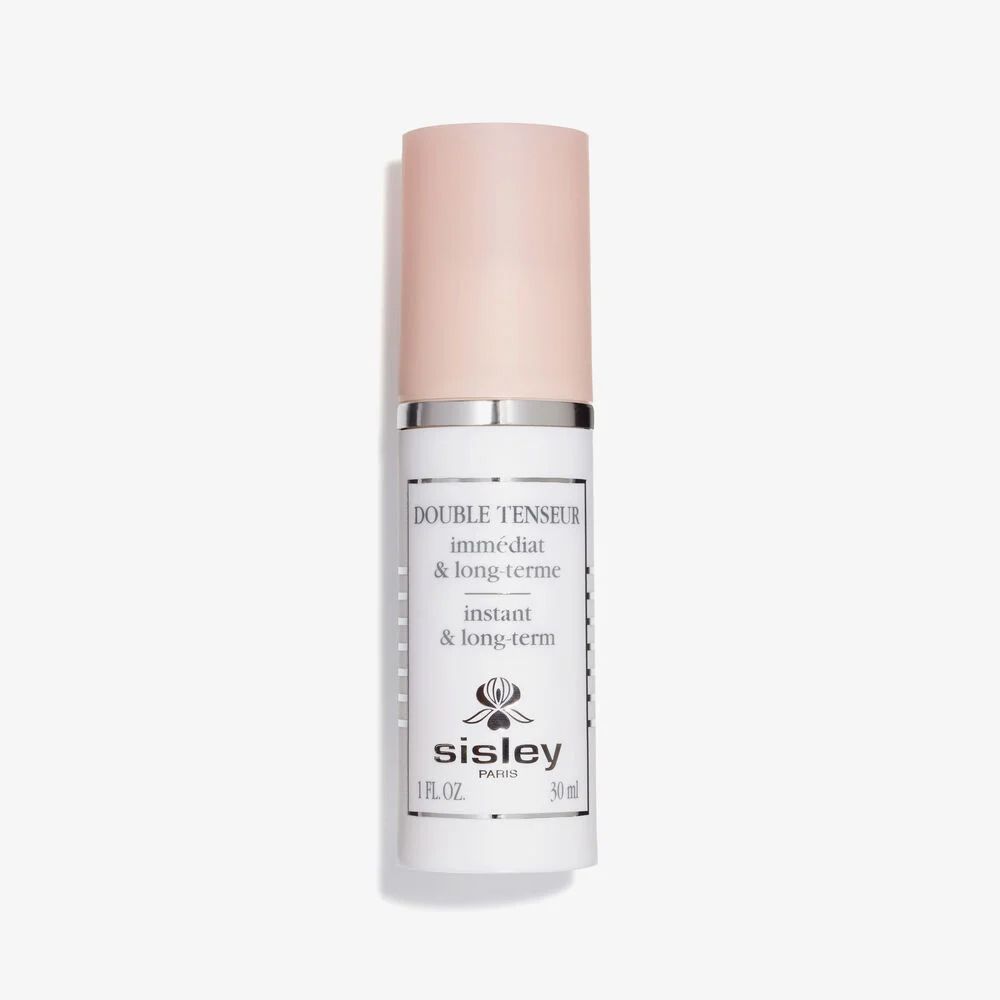 Sisley Paris Double Tenseur Instant & Long-Term