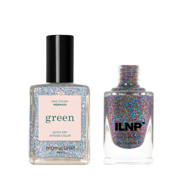 Rainbow Sparkles