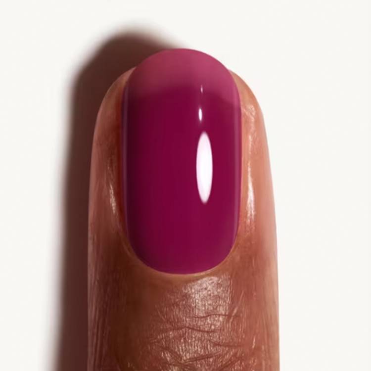 Essie Half Full