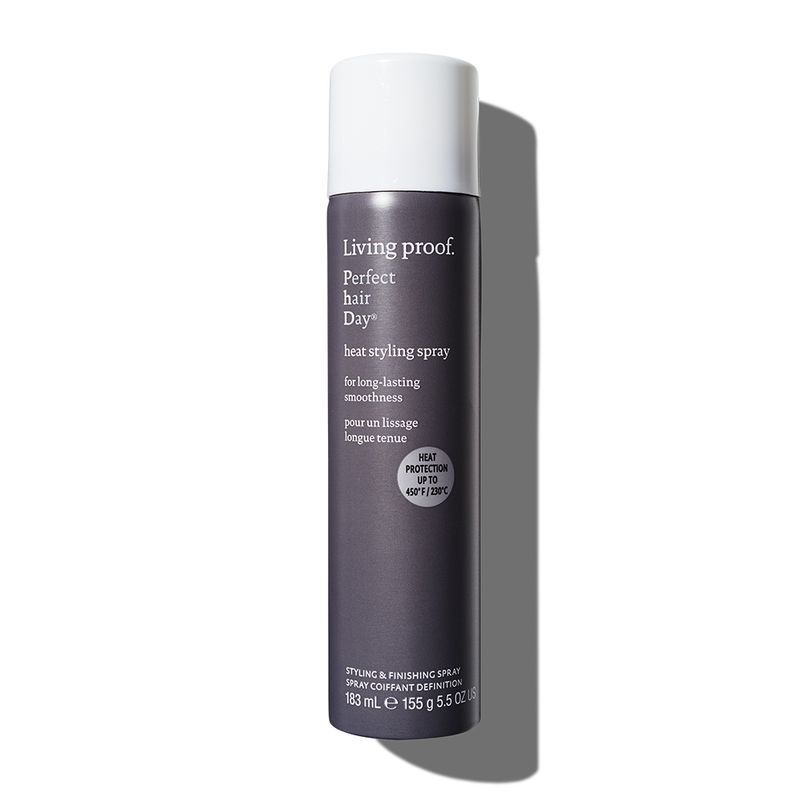 Your Hair’s Clean Slate: Living Proof’s Next Launch Is a Hard-Water Hero