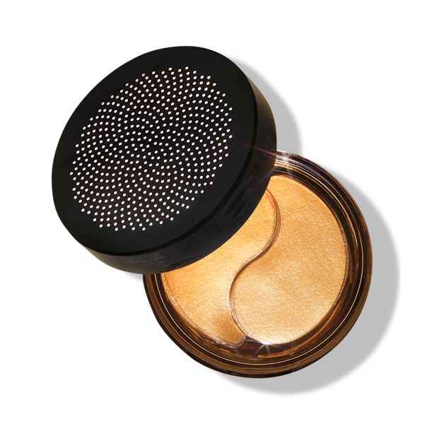 True Botanicals Chebula Multi-Corrective Eye Patches ($75)