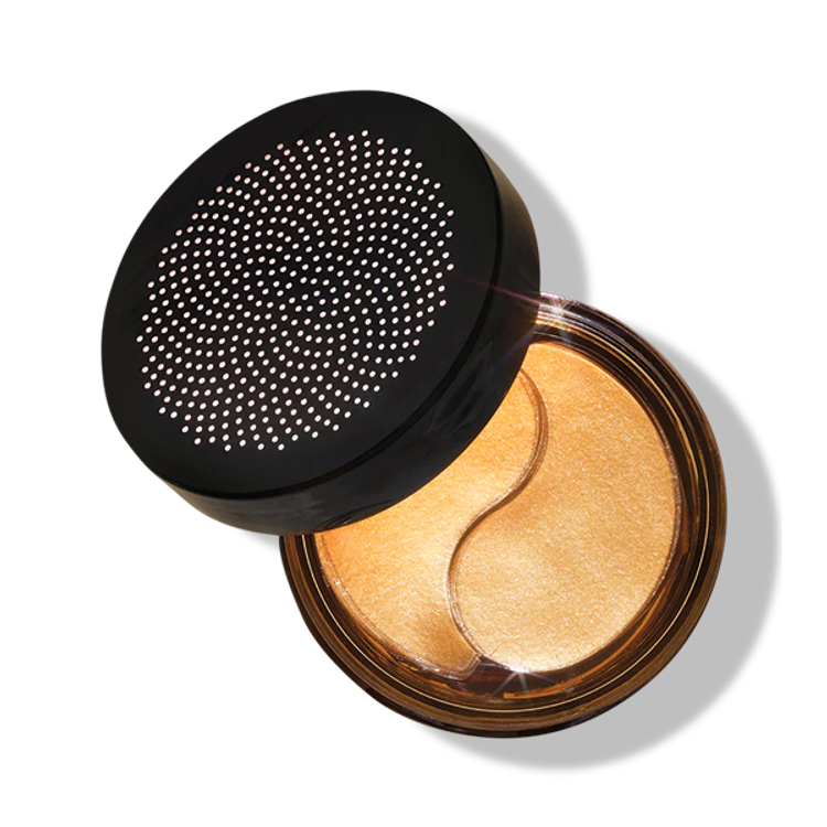 True Botanicals Chebula Multi-Corrective Eye Patches ($75)